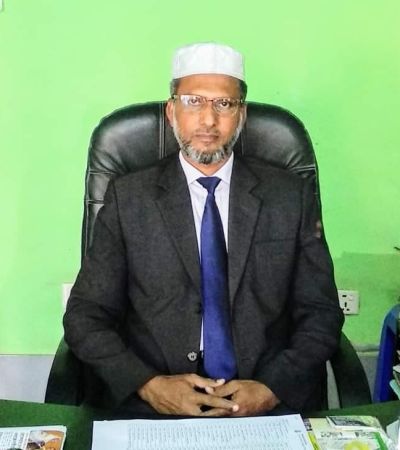 Principal