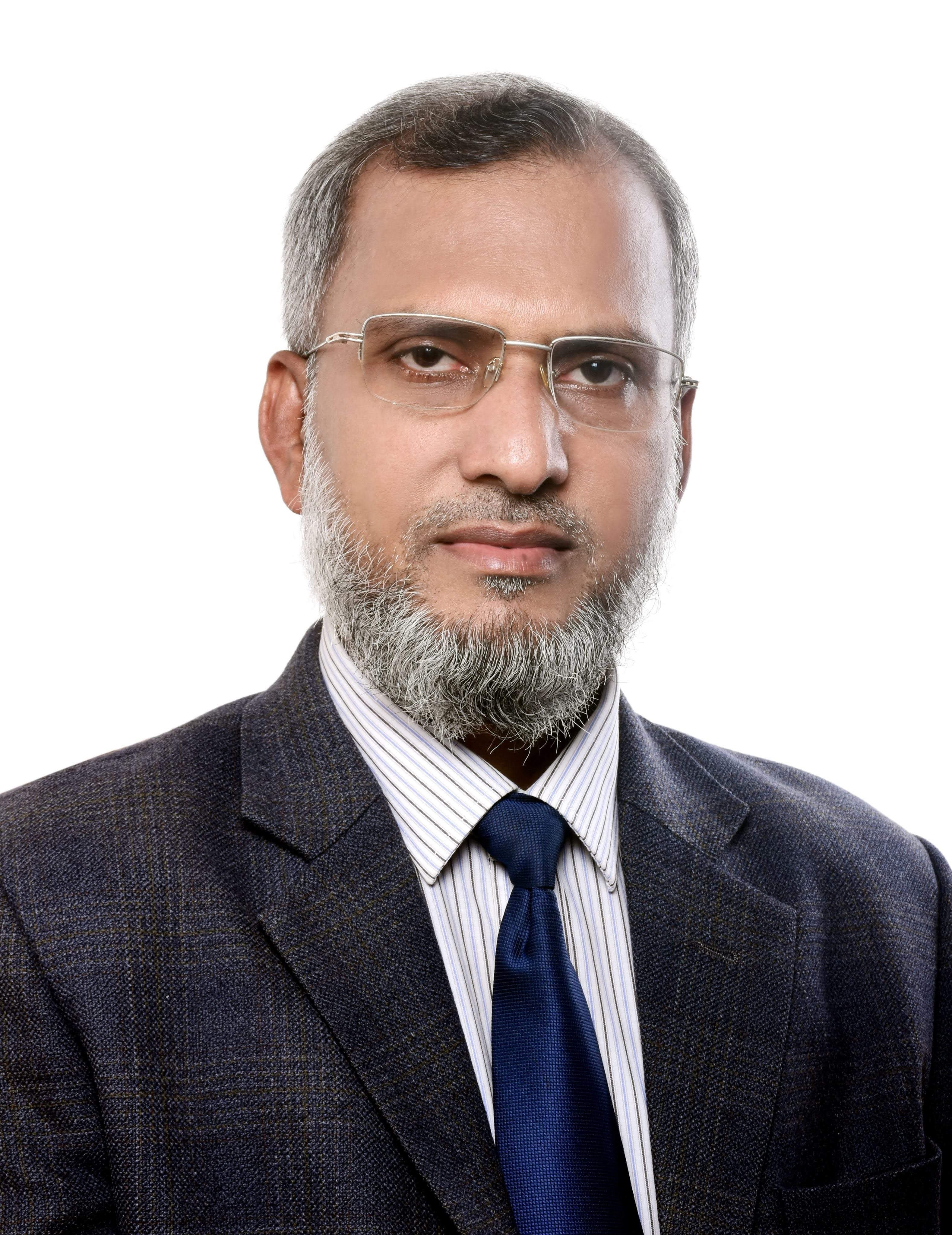 MD. ABU SALEQUE