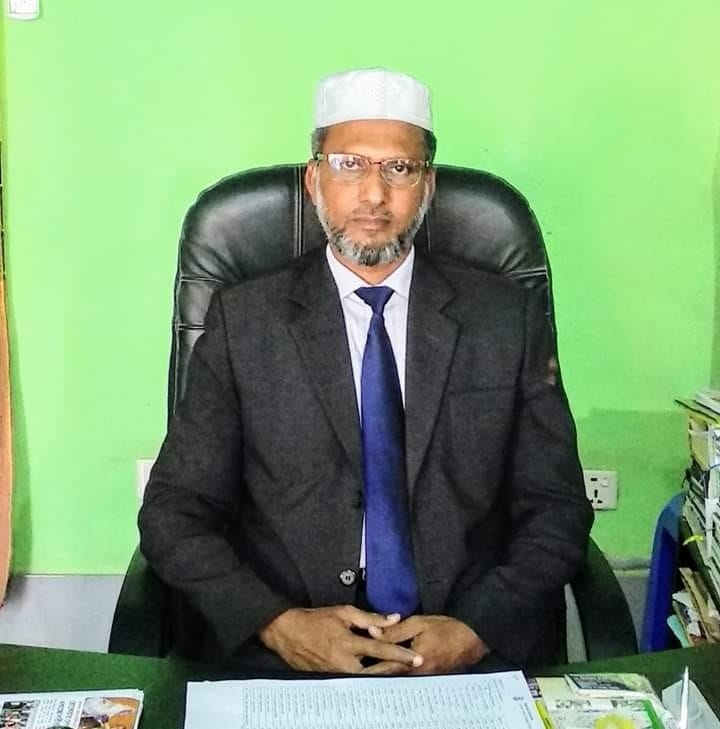 Principal